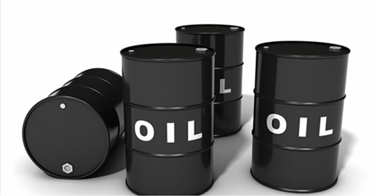 اسعار النفط تسجل اكبر خسارة منذ شهرين