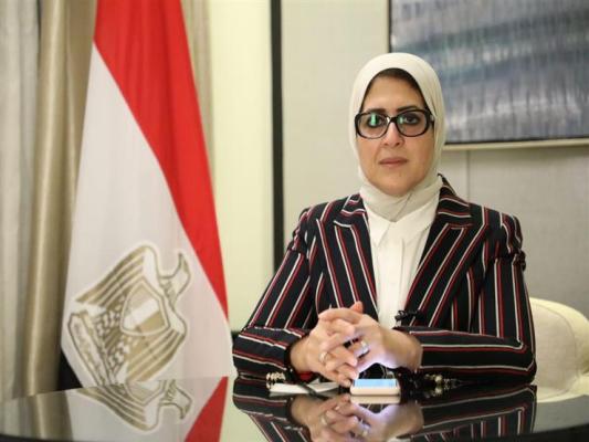 مصر تواصل تنفيذ خطة الوقاية