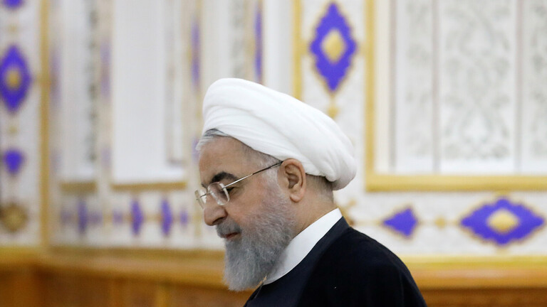 روحاني: طهران ستلتزم بالاتفاق النووي بشرط  
