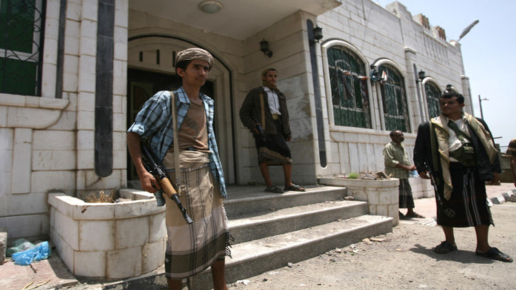 اليمن.. إقليم سبأ يعلن انفصاله عن الدولة المركزية