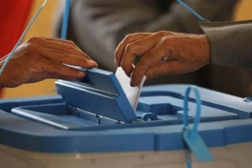 انطلاق التصويت العام لانتخابات برلمان كوردستان