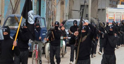 اتهام 14 بلغارياً بدعم داعش