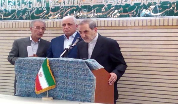 ايران تتطلع لتشكيل الحكومة الجديدة في العراق قريبا