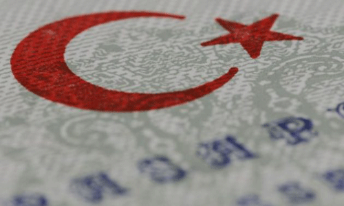 تركيا توقف منح تأشيرة الدخول لمواطني السليمانية