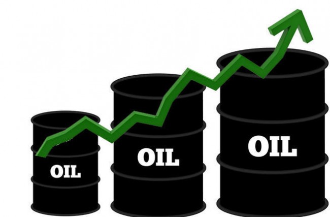 ارتفاع أسعار النفط بالأسواق الآسيوية