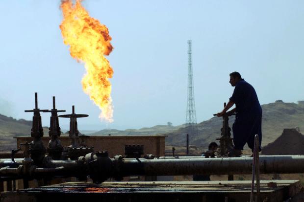 سومو تخطط لبيع 4 ملايين برميل من النفط لأوروبا 