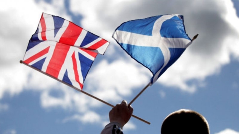 اسكتلندا: عناد بريطانيا يدفعنا نحو الاستقلال