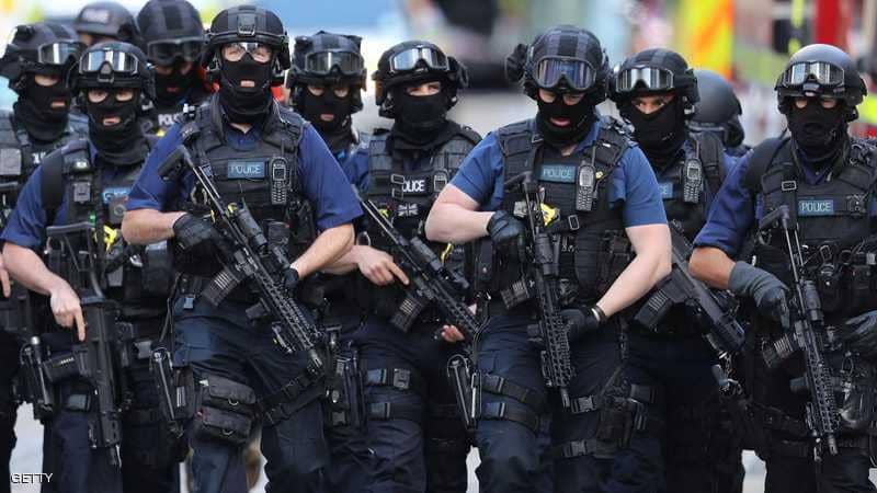 تهديد الـ200 داعشي يروع الأمن البريطاني
