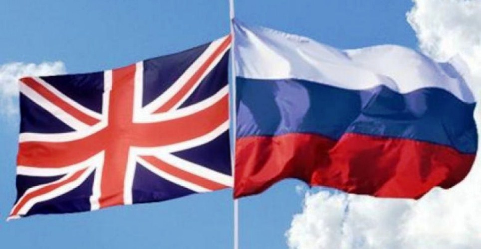 موسكو تطرد 23 دبلوماسيا بريطانيا 