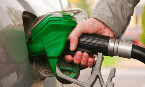 السليمانية.. تخفيض اسعار البنزين