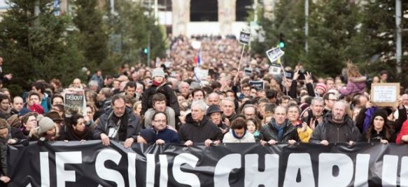باريس تتحول الأحد إلى عاصمة لمكافحة الإرهاب 
