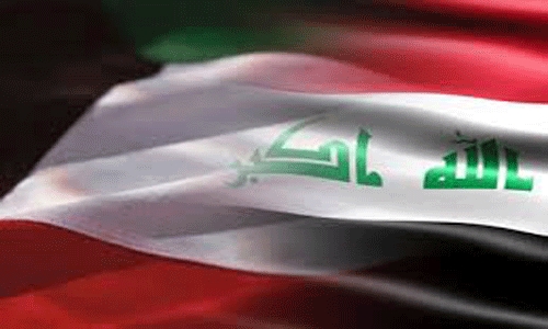 نوزاد رسول: الكويت مستعدة لإطفاء مابذمة العراق من ديون 