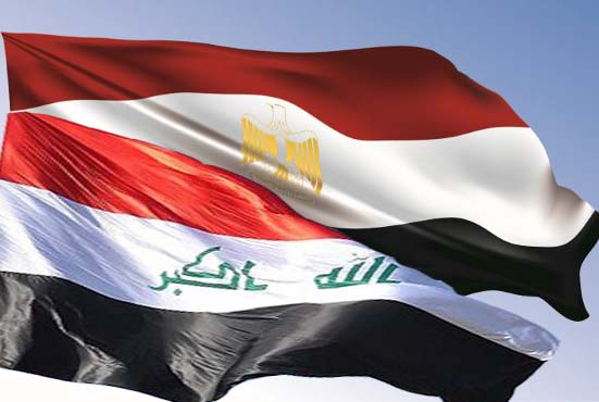 بغداد والقاهرة توقعان اتفاقيات عدة قريبا