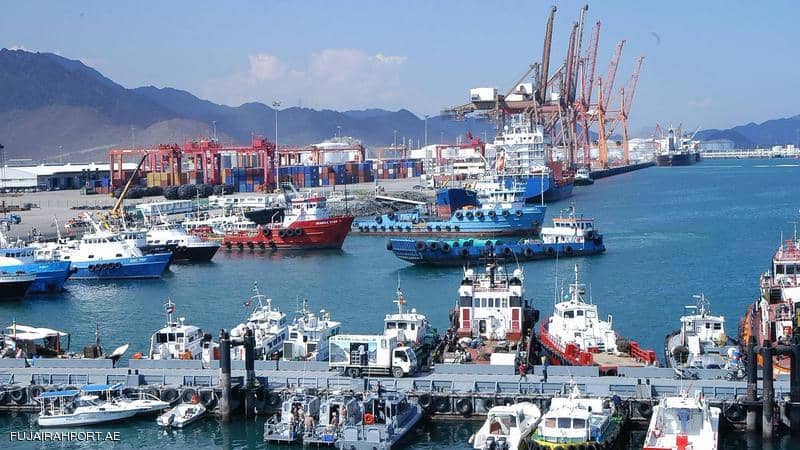 إدانة عربية لتعرض سفن للتخريب في خليج عُمان