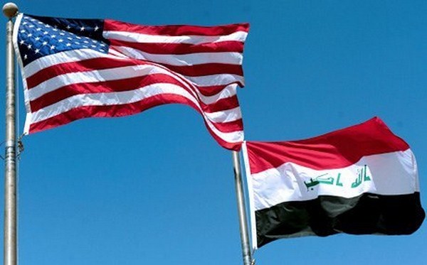 خبير قانوني: العراق لايستطيع الرد بالمثل على قرار ترامب 