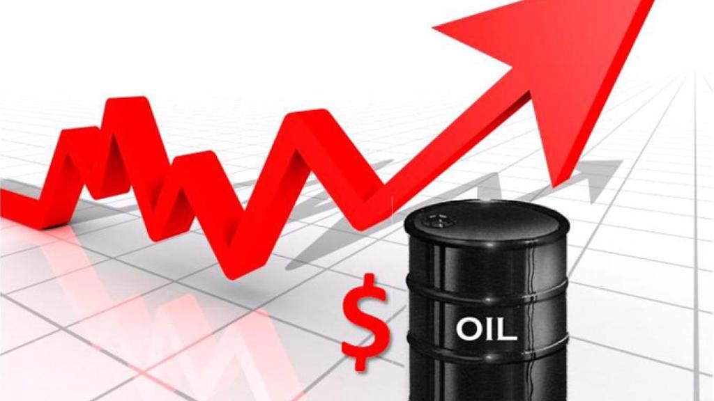 النفط يرتفع أكثر من 1% 