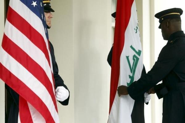 الحوار الاستراتيجي الامريكي العراقي.. 8 ملفات مهمة