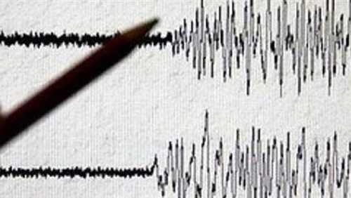 زلزال يضرب وان بشمالي كوردستان 