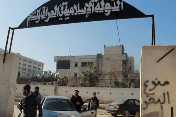مقتل قياديين بارزين لداعش في الموصل