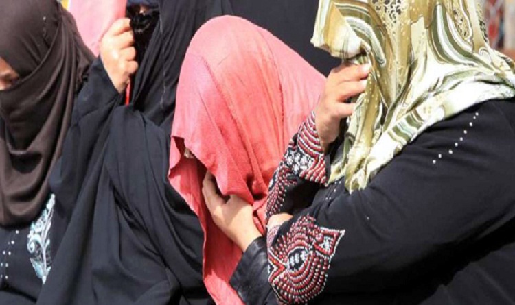محكمة بالكرخ تسجل دعاوى اعتداء نساء على أزواجهن