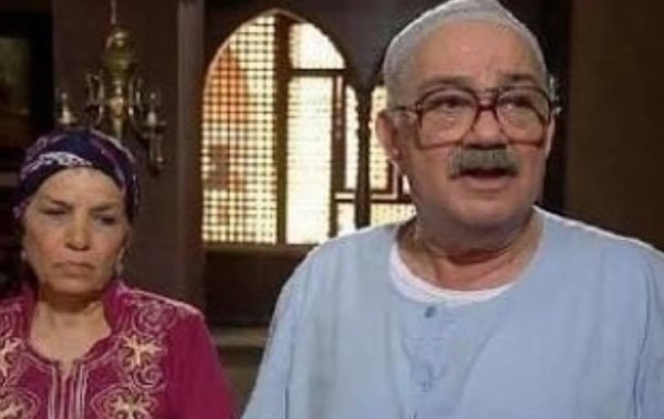 وفاة الممثل المصري جلال عبد القادر