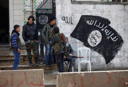 داعش يصدر فرماناً بمغادرة الكورد منبج 