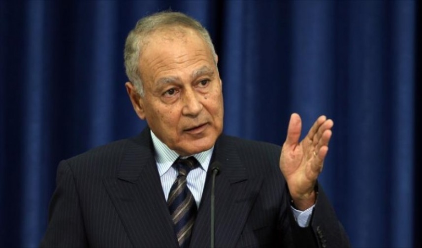 ابو الغيط يشيد بدور مصر في مكافحة الارهاب 
