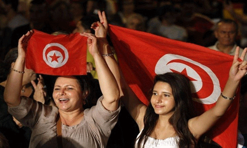 افتاء تونس يؤيد المساوة في الميراث بين المرأة والرجل