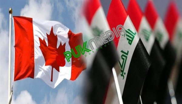 كمساعدات إنسانيّة.. كندا تمنح العراق  358 مليون دولار  