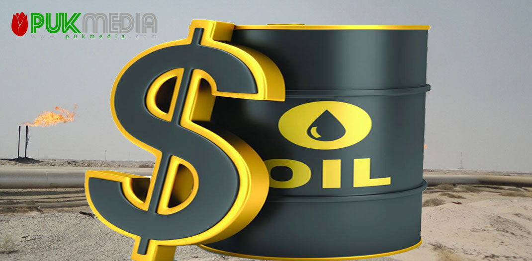 هبوط جديد لاسعار النفط