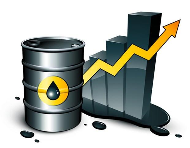 أسعار النفط ترتفع بعد تراجع مفاجئ للمخزونات الأمريكية