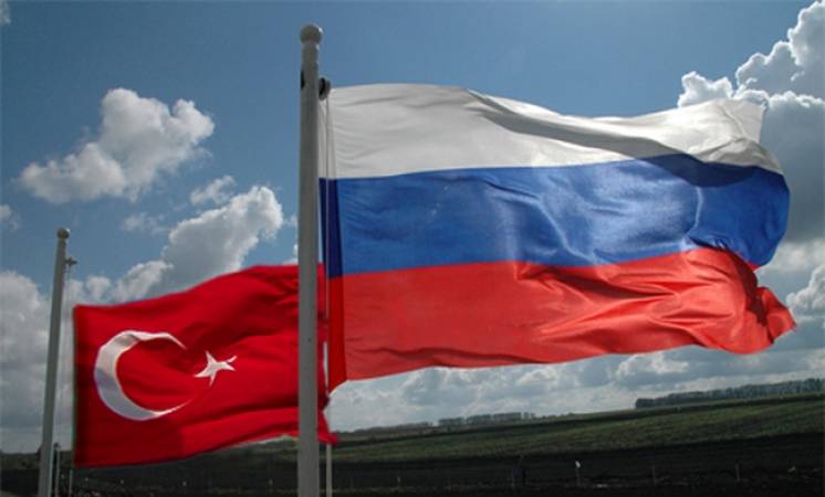 روسيا تتهم تركيا بقتل المدنيين في عفرين 