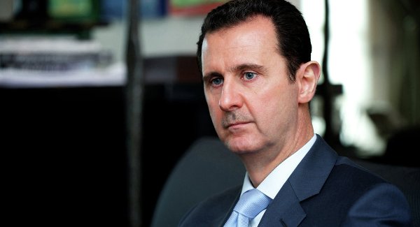 وزير الخارجية البريطانية: رحيل الأسد كما رحل صدام