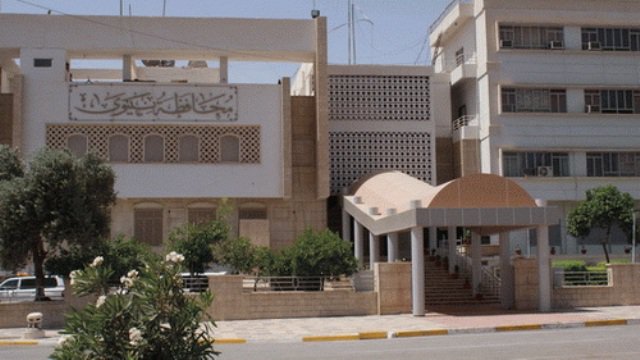 مجلس نينوى: القضاء هو الفيصل في اعادة العاكوب 