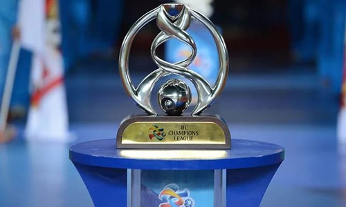 الدوحة تحتضن نهائي دوري أبطال آسيا