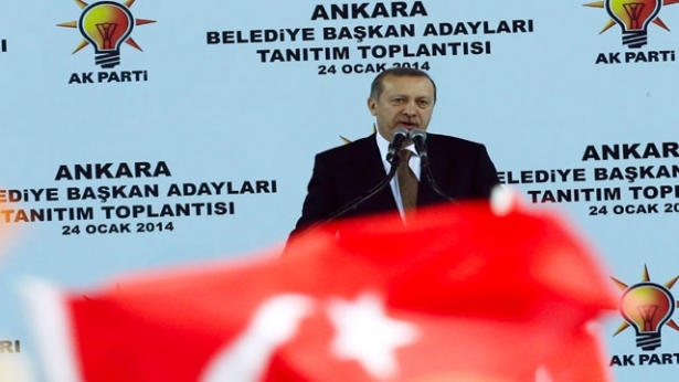 تركيا.. العدالة والتنمية يختار خليفة لأردوغان 