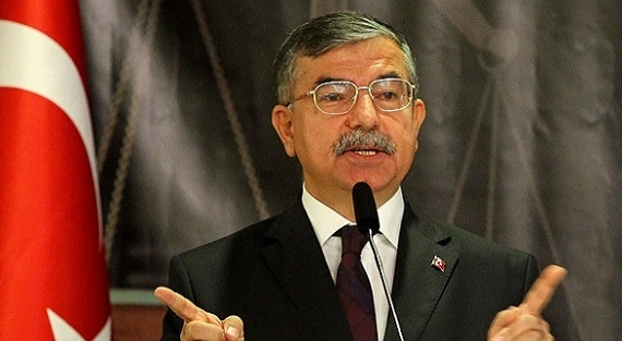 وزير الدفاع التركي يزور العراق الاربعاء المقبل