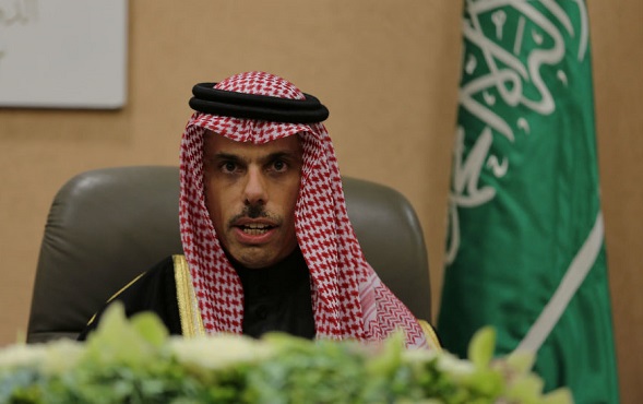السعودية تنفي الانسحاب من اتفاق أوبك+
