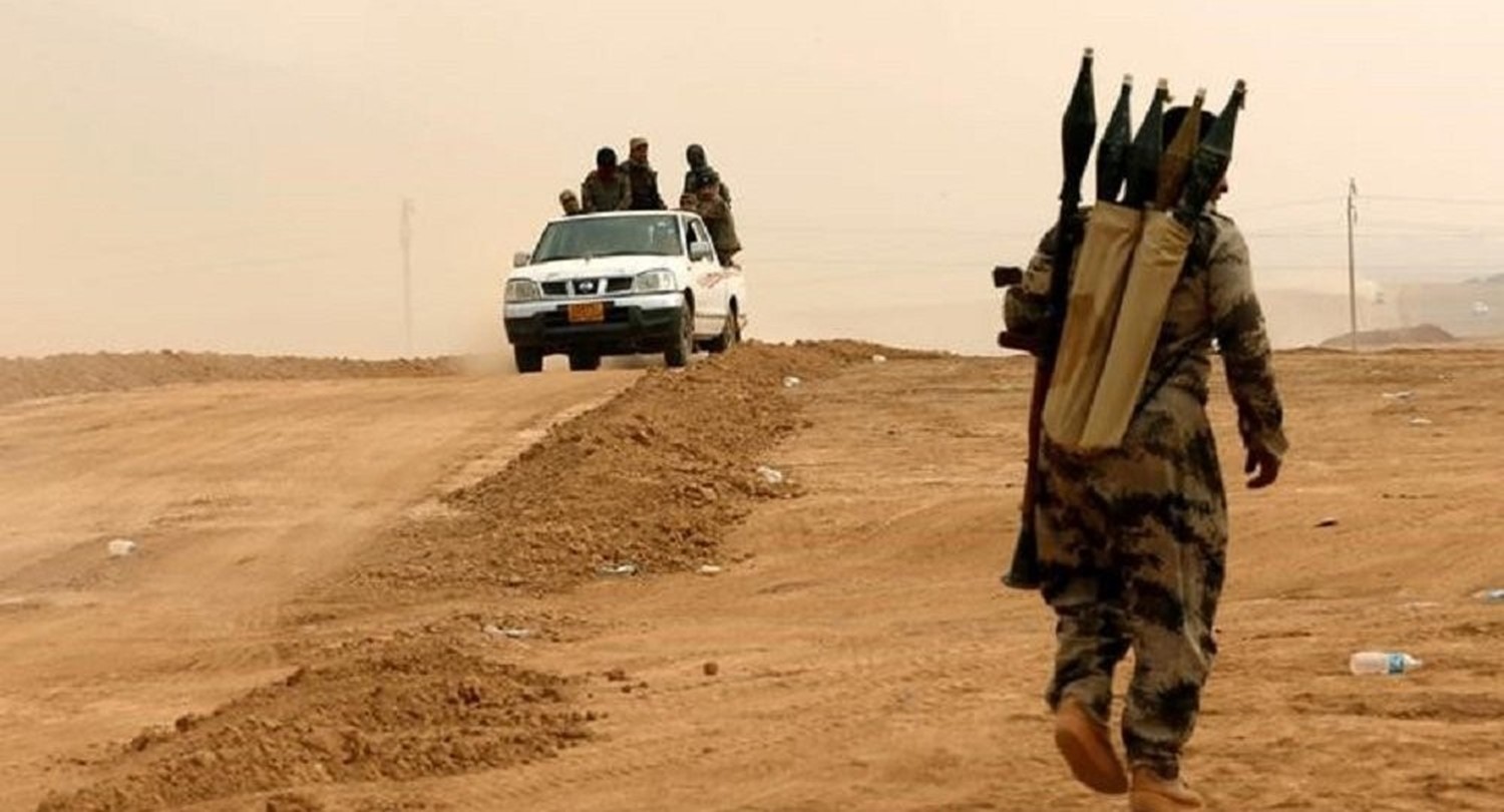 فورين بوليسي: داعش يعود مجددا ويهدد العراق