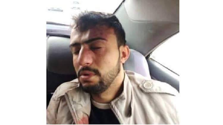 مسلحون يعتدون بالضرب على صحفي في دهوك