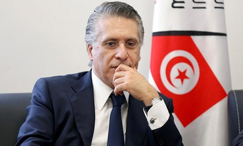 ماذا لو فاز المرشح السجين برئاسة تونس؟