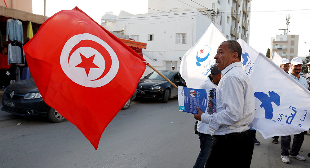 انتهاء التصويت في الانتخابات البلدية التونسية