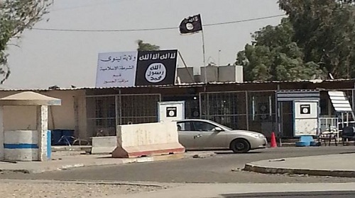 داعش يعدم أحد قياداته البارزين في الموصل 