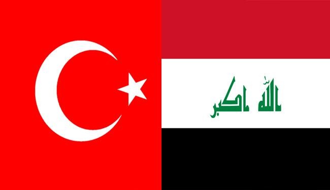العراق يطالب الجامعة العربية باتخاذ موقف ضد الانتهاكات التركية