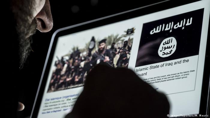 داعش يطلق موقعا لهرب مقاتليه الأجانب إلى أوروبا