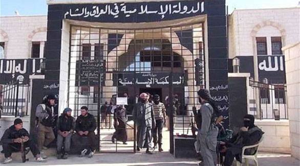 داعش يعدم 17 مواطنا في الموصل وبيجي