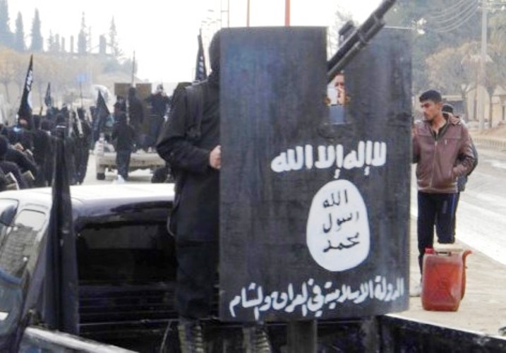داعش يعدم قياداته