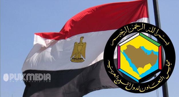 تبادل البيانات بين مجلس التعاون ومصر حول انفجار كنيسة البطرسية