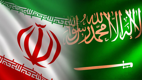 السعودية تعلن قطع العلاقات الدبلوماسية مع ايران