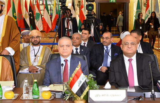  العراق يقدم مشاريع للمجلس الاقتصادي العربي